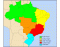 States of Brazil