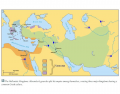 Hellenistic Kingdoms and Regions