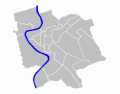 Regions (Rioni) of Rome