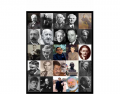 Nobel Laureates in Literature
