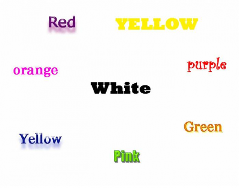 Guess The Logo Printable Worksheet