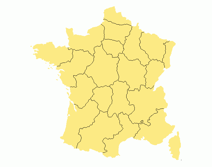 Regions Regions