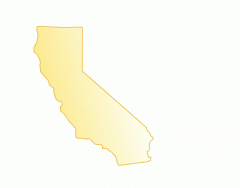 25 Places in California