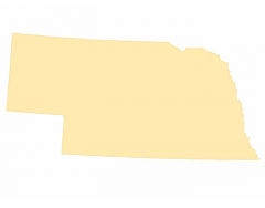 25 Cities of Nebraska