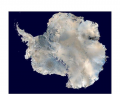 Geography of Antarctica