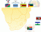 The South of Africa