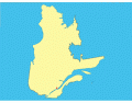 25 Villes of Quebec