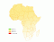 Countries of Africa Quiz