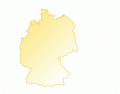 Cities in Germany