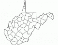 Places in West Virginia