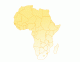 25 features of Africa
