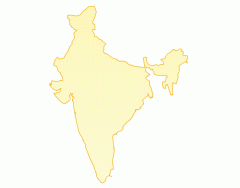 Major Indian Cities Quiz