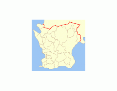 Scanian Municipalities