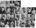 Heavyweightchamp:From Sullivan to Ali