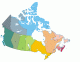 Canadian Provinces Quiz