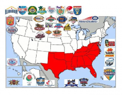Football Bowls in the United States