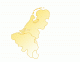 Benelux - Union Benelux, 12 villes