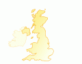 Geography of the United Kingdom