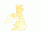 Cities of the UK and Ireland