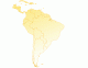 South America - Five countries