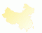 Most populous cities in China