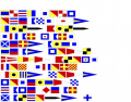Nautical Flags Quiz - By jr637