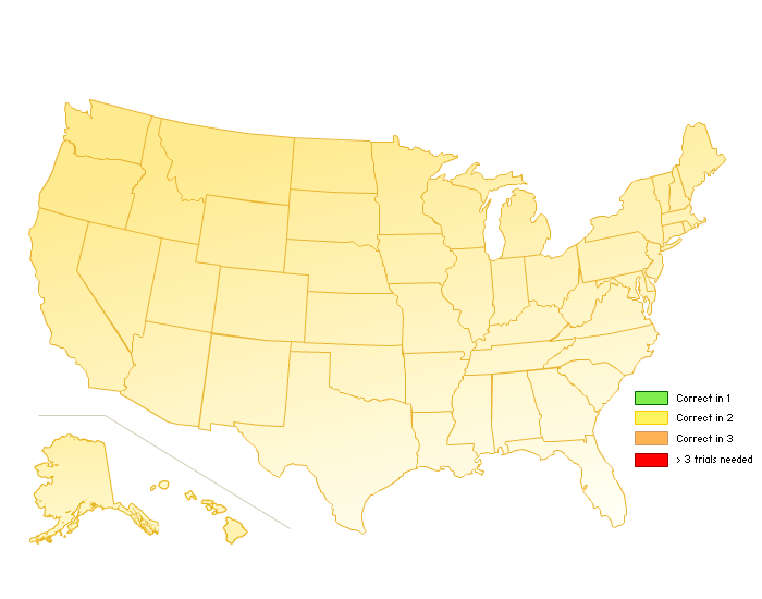 usa map with capitals quiz