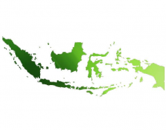 Indonesian Islands