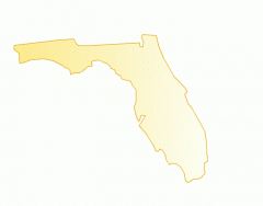 Cities in Florida