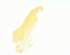 hfgxg's Scandinavian Countries