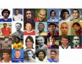 Best Soccer/Football Players of All Times