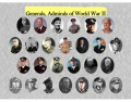 World War II Military Commanders