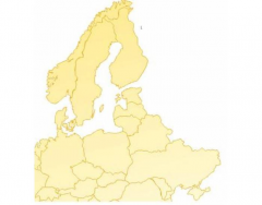 Places in Swedish History