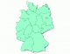 States of Germany (Bundesländer)