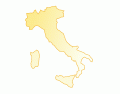25 Cities of Italy