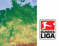 Bundesliga Stadiums Part 1