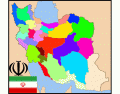 Provinces of Iran