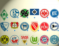 Bundesliga Sponsors 2007/08