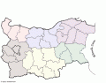 Provinces of Bulgaria