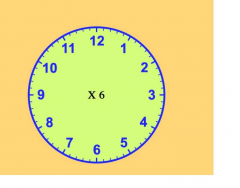 TABUADA - MATH TABLE - MULTIPLICATION - ( 4 X ) . Quiz