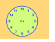 Multiplication Clock (6X)