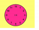 Multiplication Clock (3X)
