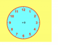 Addition Clock (0)