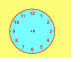 Addition Clock (0)
