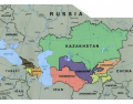 Cities of Central Asia