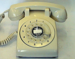 Ye Olde Telephone Game