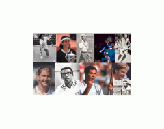 10 Tennis Hall of Famers
