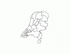 Capitals of Holland