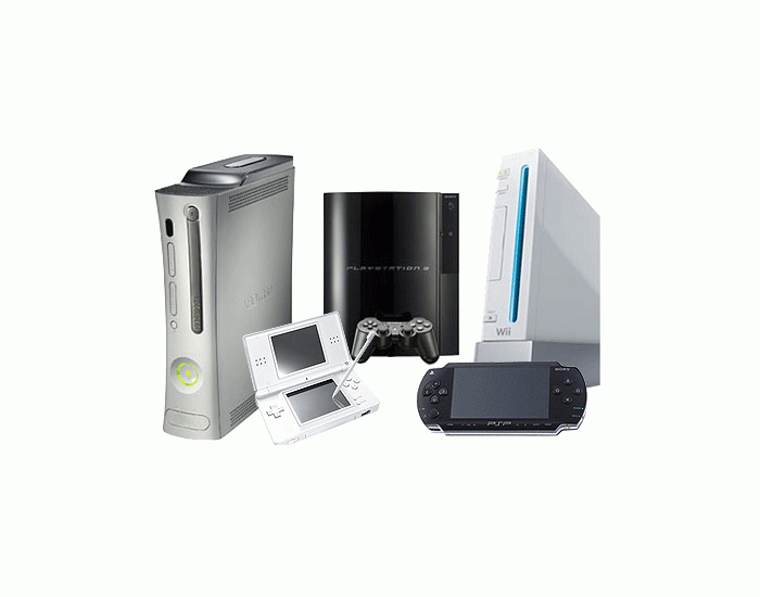 Game Systems Quiz