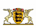 Coat of Arms of Baden-Würtemberg
